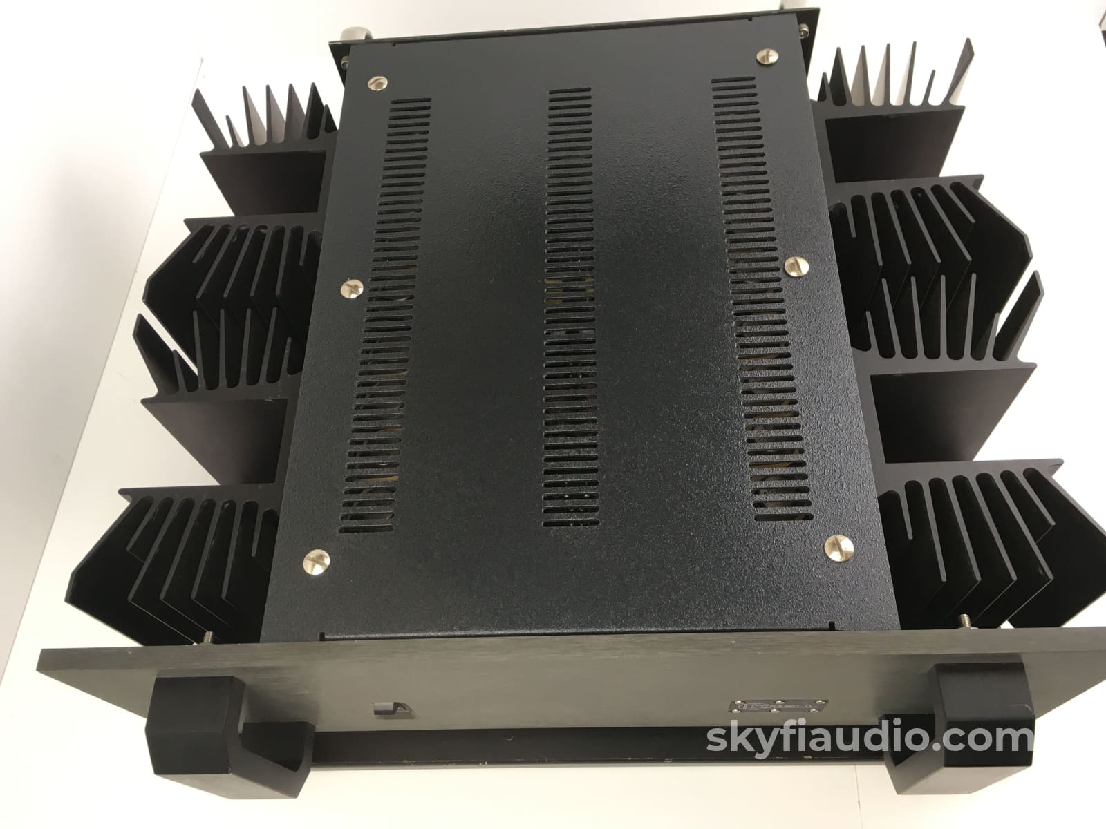 Krell Kst-100 Class A Solid State Amplifier