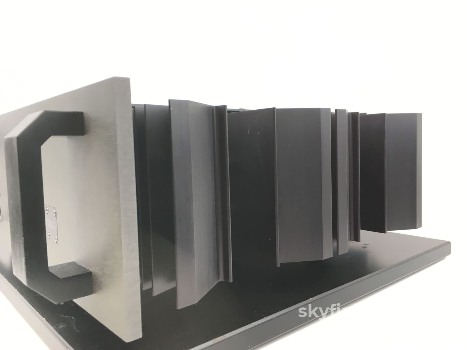 Krell Kst-100 Class A Solid State Amplifier