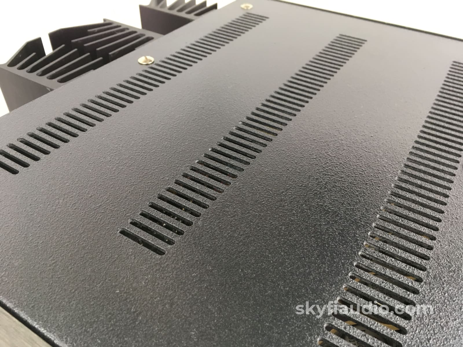 Krell Kst-100 Class A Solid State Amplifier