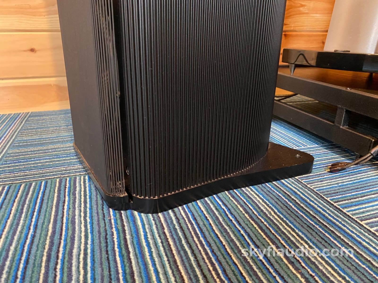 Krell Lat-1000 - Reference Caliber Speakers $55K Msrp