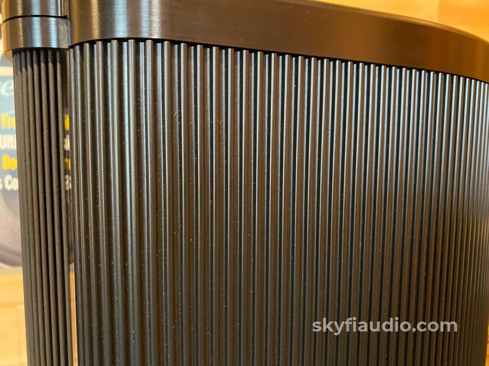 Krell Lat-1000 - Reference Caliber Speakers $55K Msrp
