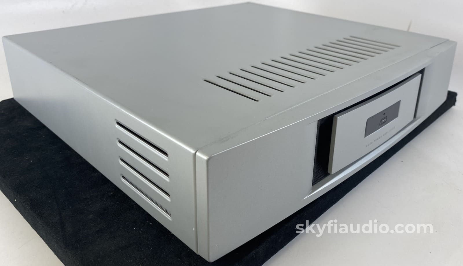 Linn 2250 Stereo Power Amplifier With 100W X 2