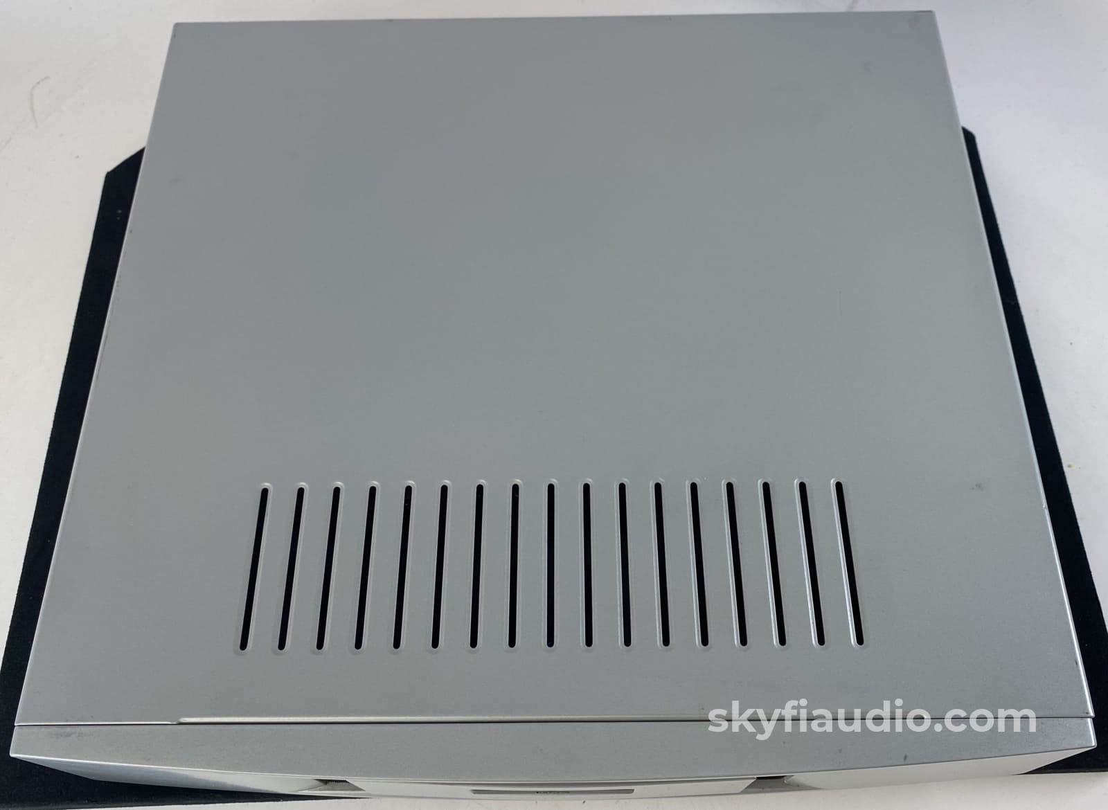 Linn 2250 Stereo Power Amplifier With 100W X 2