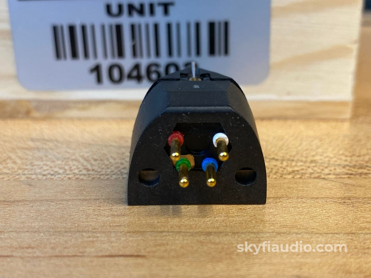 Linn Adikt Moving Magnet Cartridge Lightly Used And Perfect Phono
