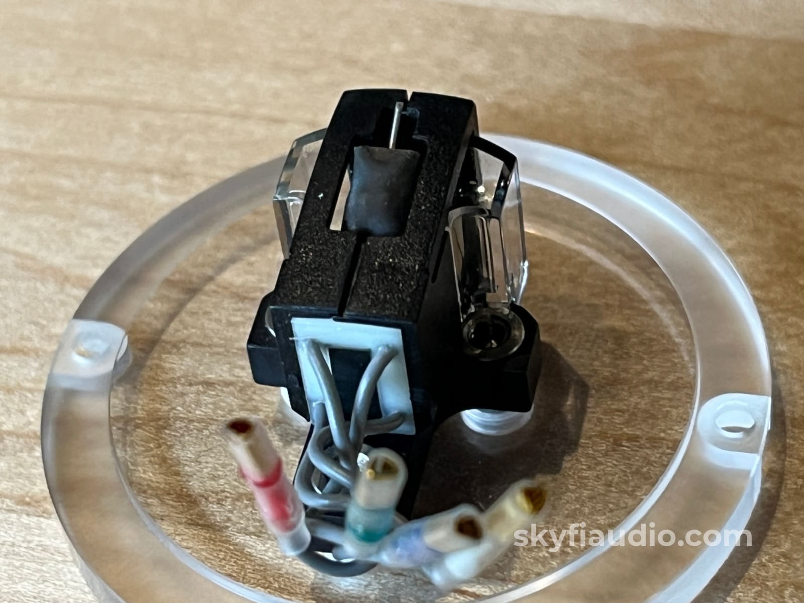 Linn Arkiv MC Phono cartridge Phono Cartridge