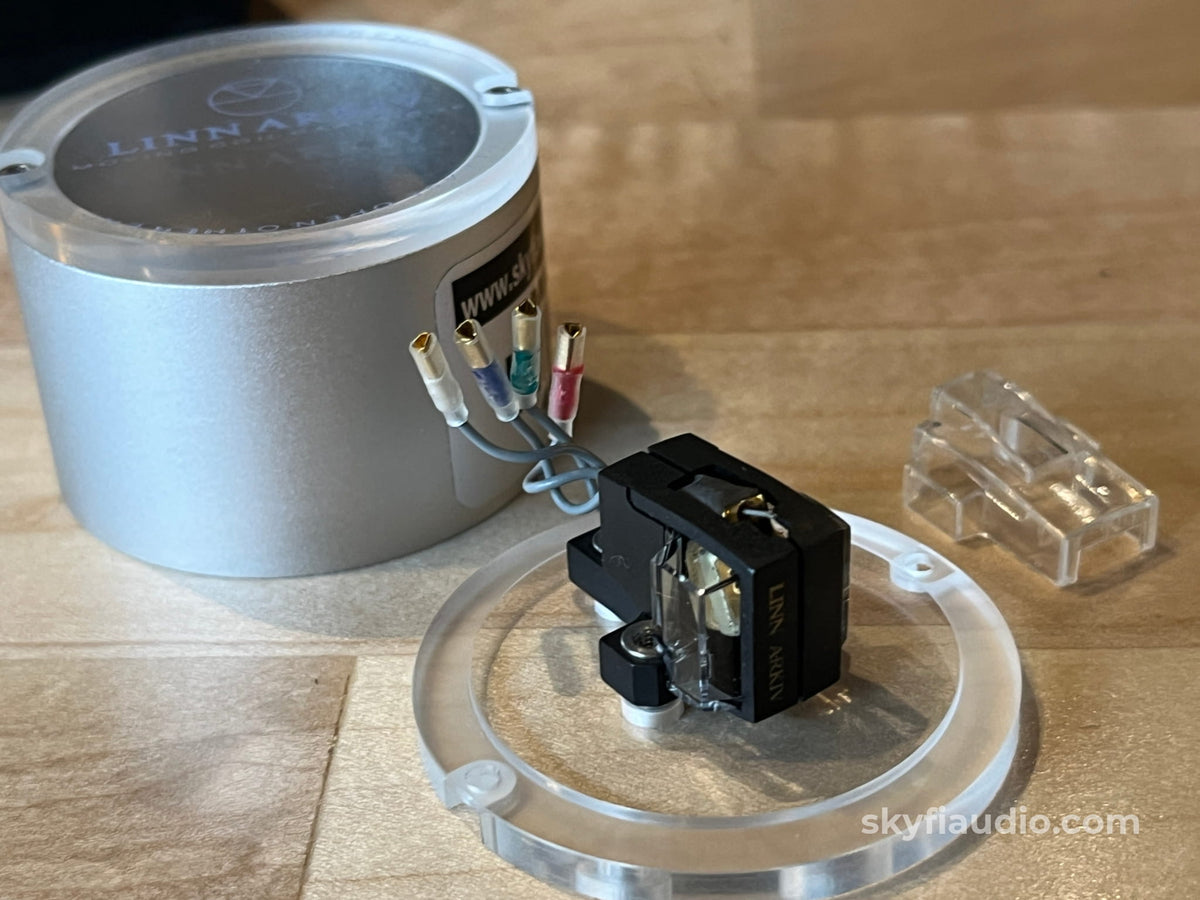 Linn Arkiv MC Phono cartridge Phono Cartridge