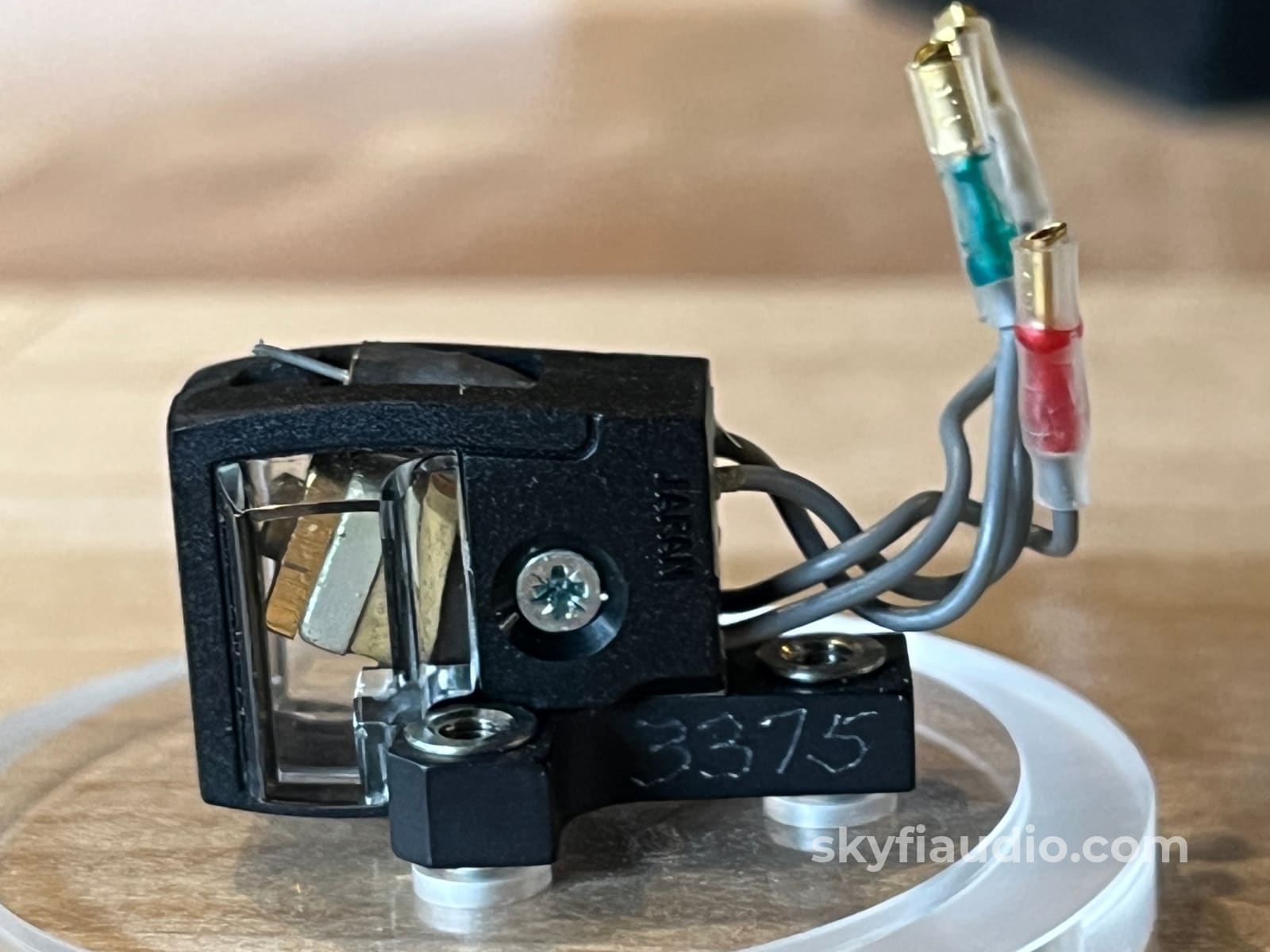 Linn Arkiv MC Phono cartridge Phono Cartridge