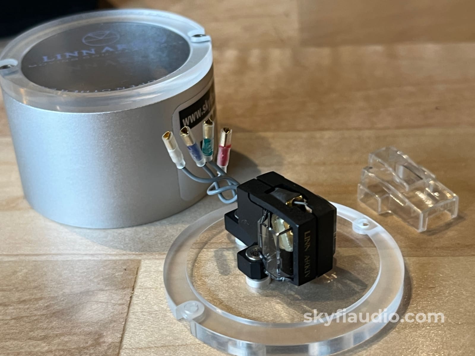 Linn Arkiv MC Phono cartridge Phono Cartridge