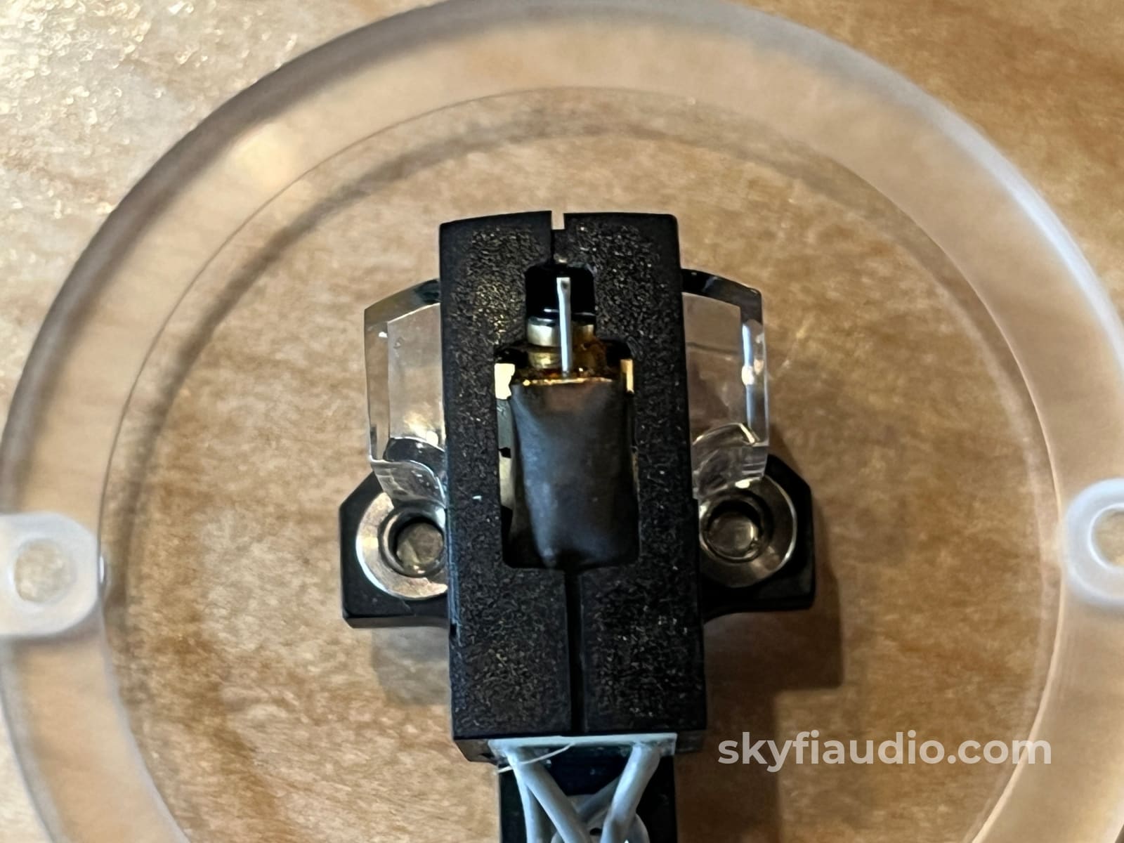 Linn Arkiv MC Phono cartridge Phono Cartridge