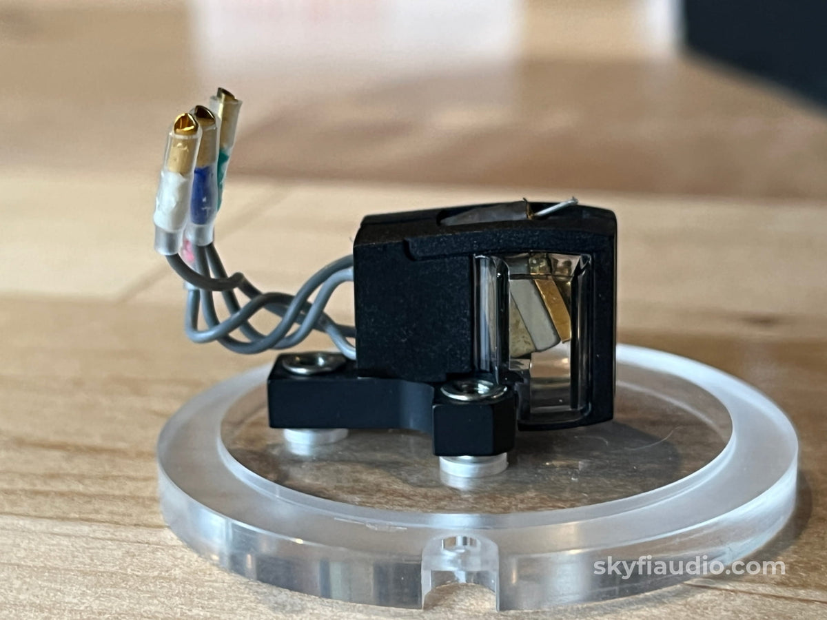 Linn Arkiv MC Phono cartridge Phono Cartridge