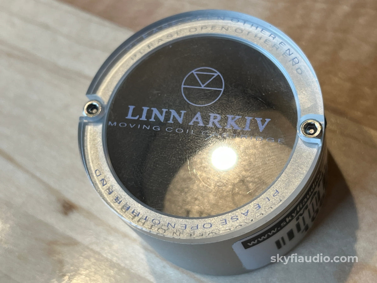 Linn Arkiv MC Phono cartridge Phono Cartridge
