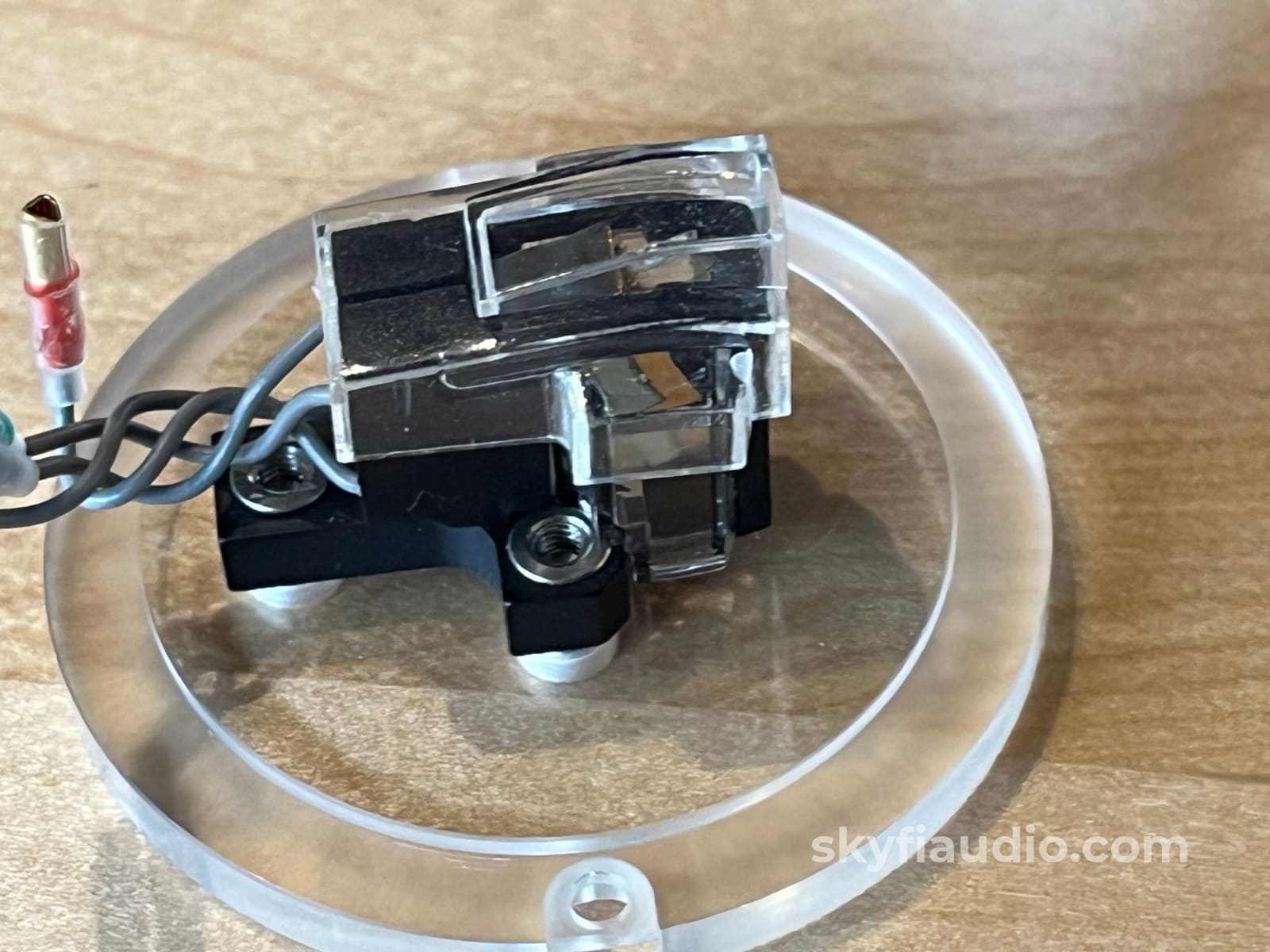 Linn Arkiv MC Phono cartridge Phono Cartridge