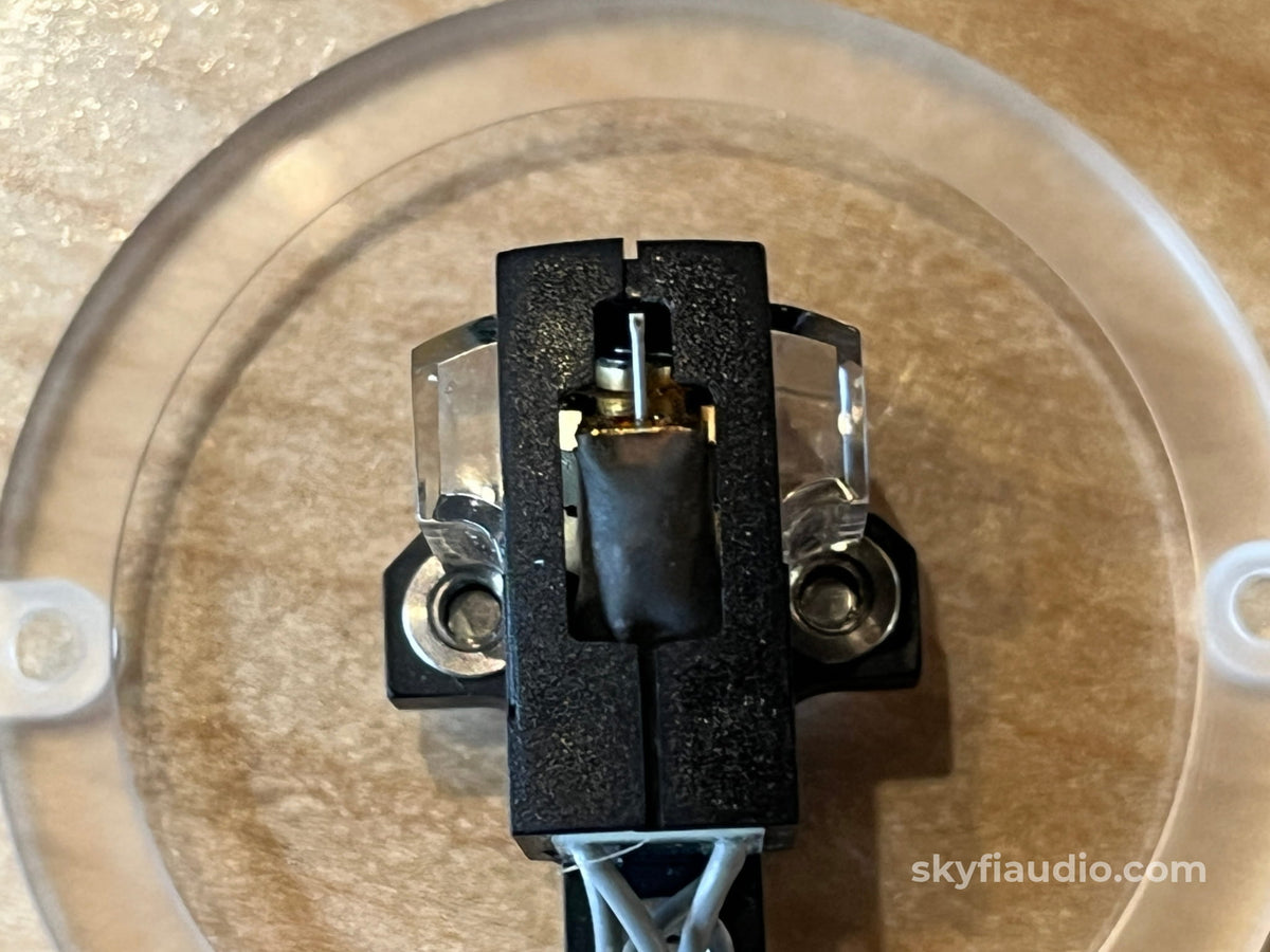 Linn Arkiv MC Phono cartridge Phono Cartridge
