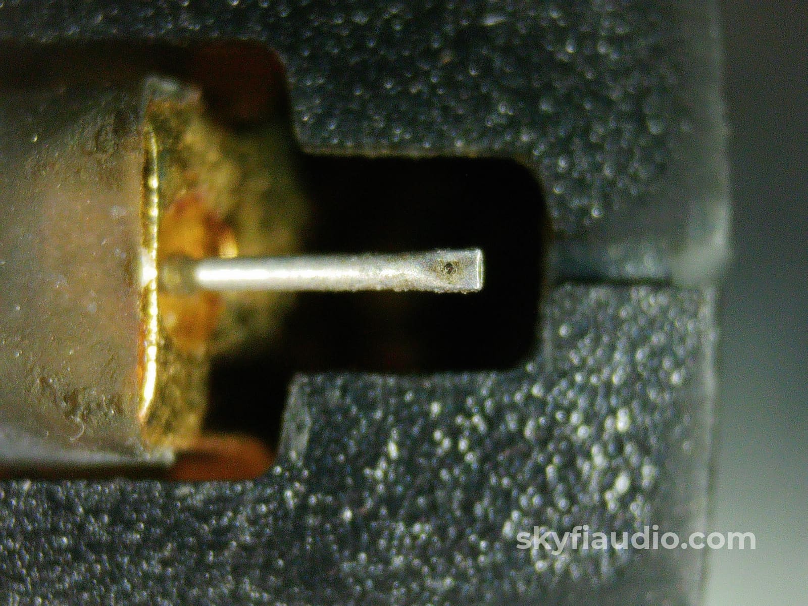 Linn Arkiv MC Phono cartridge Phono Cartridge