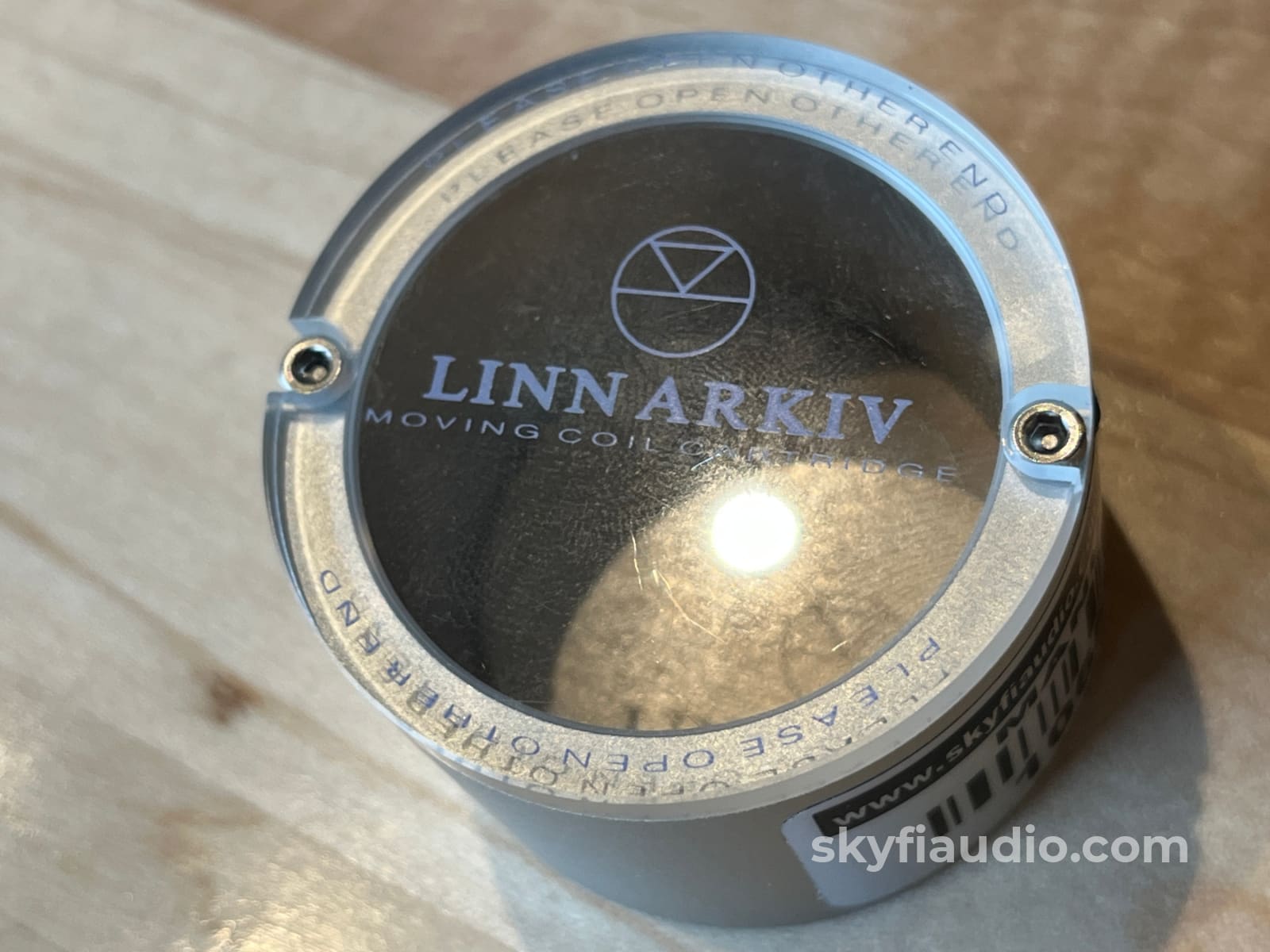 Linn Arkiv MC Phono cartridge Phono Cartridge