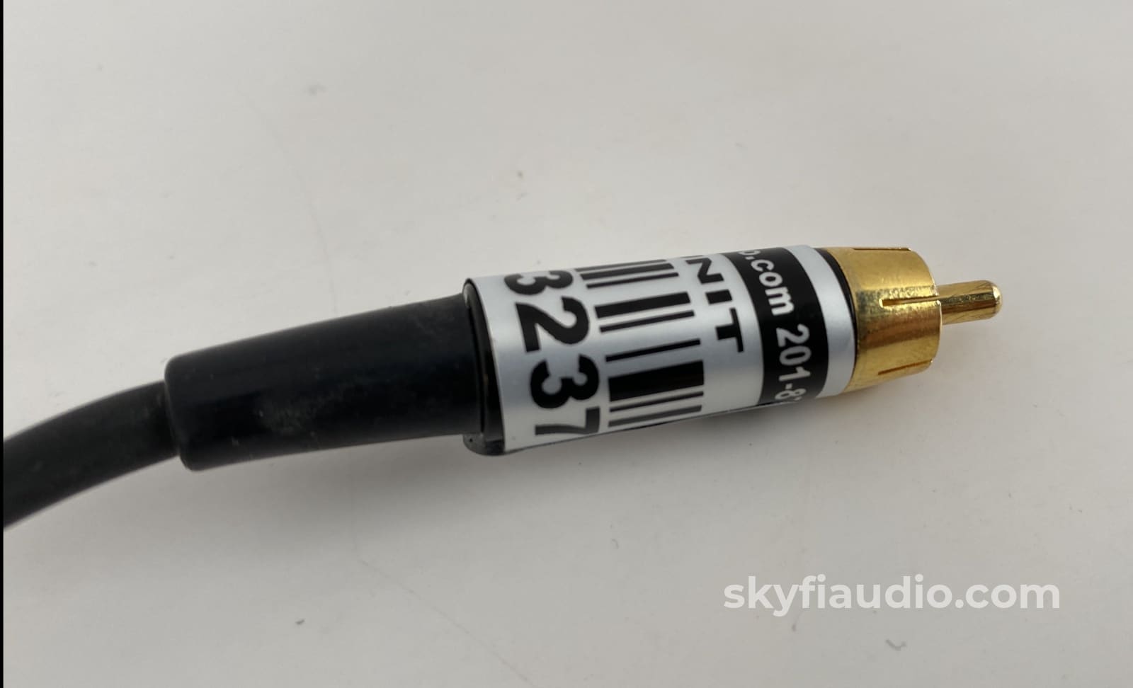 Linn Audio Analog Interconnect Rca 1.0M Cables