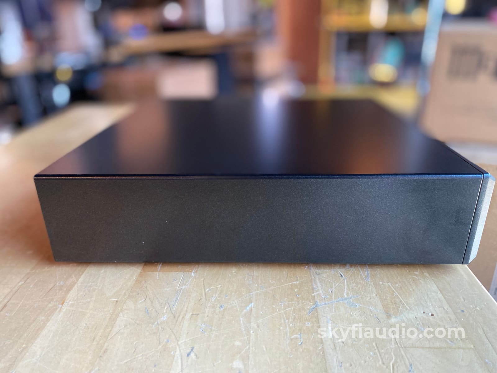 Linn Klassik Music Cd Receiver - Complete System 220V + Digital