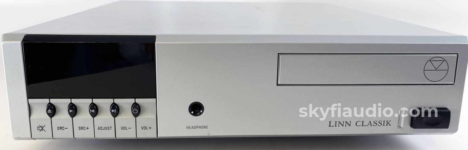 その他 LINN CLASSIK Linn Classik Receiver with Integrated CD Player and Remote