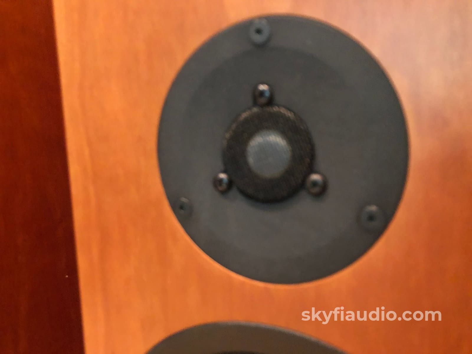Linn Keilidh Floorstanding Speakers