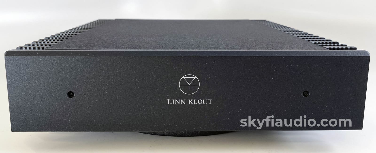 Linn Klout Amplifier - Linns Best Ever 1 Of 3