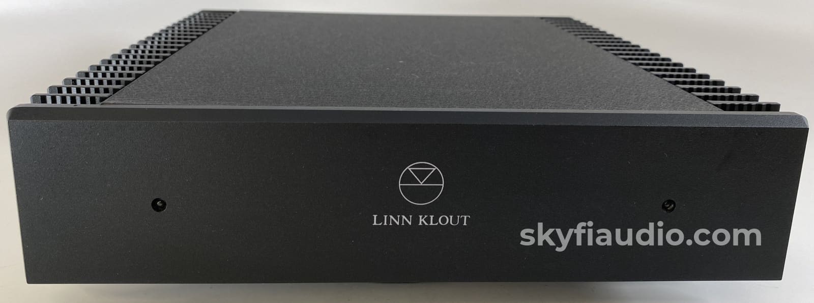 Linn Klout Amplifier - Linns Best Ever 2 Of 3
