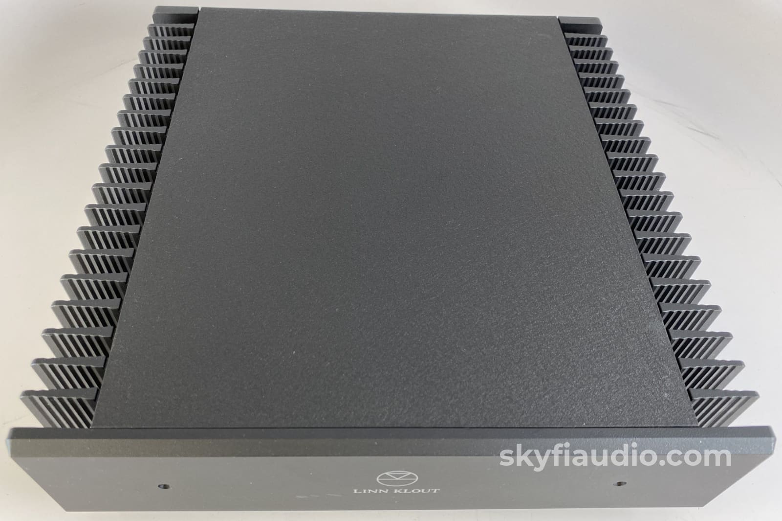 Linn Klout Amplifier - Linns Best Ever 3 Of