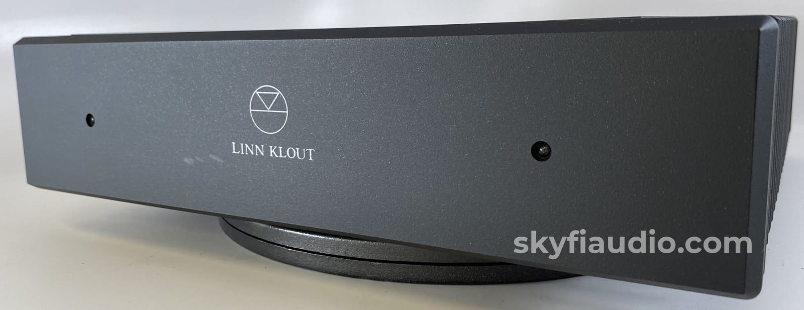 Linn Klout Amplifier - Linns Best Ever 3 Of