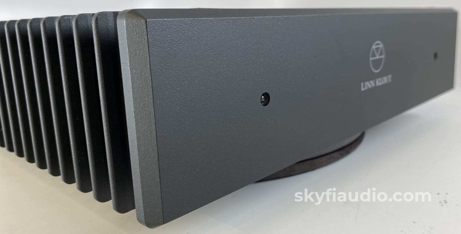 Linn Klout Amplifier - Linns Best Ever 3 Of