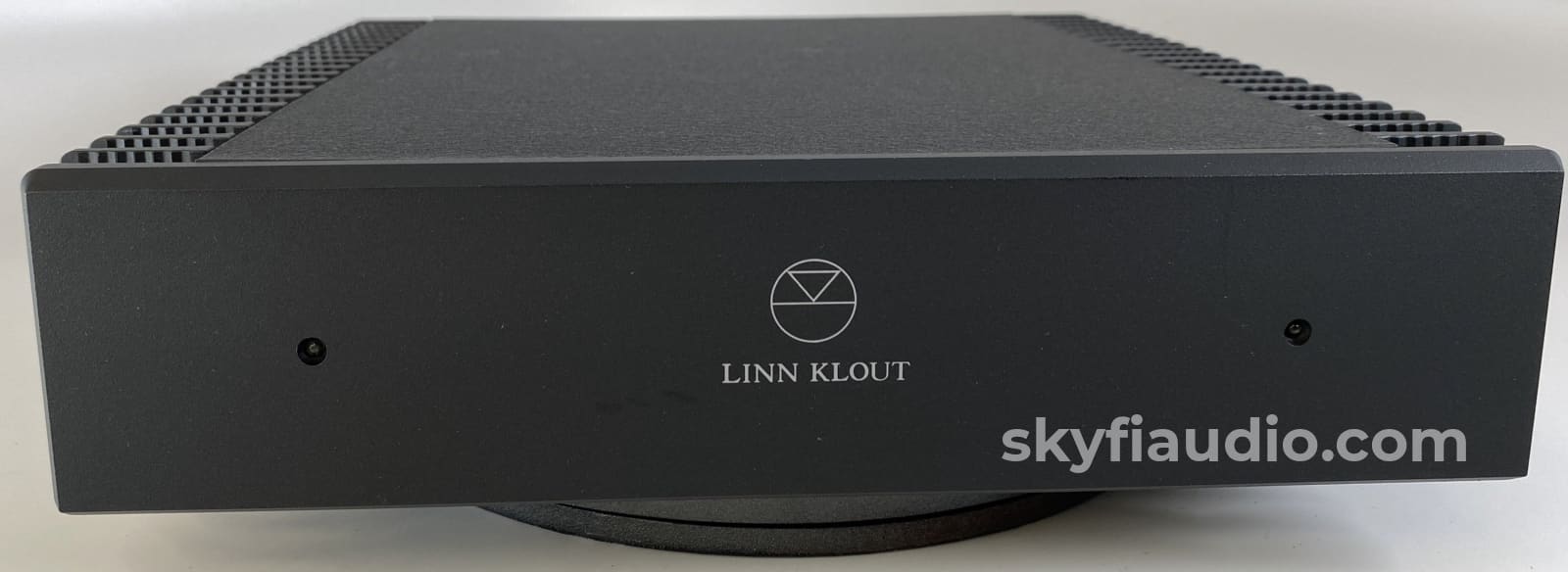 Linn Klout Amplifier - Linns Best Ever 3 Of