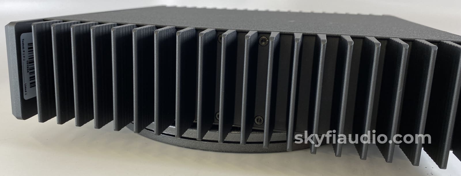 Linn Klout Amplifier - Linns Best Ever 3 Of