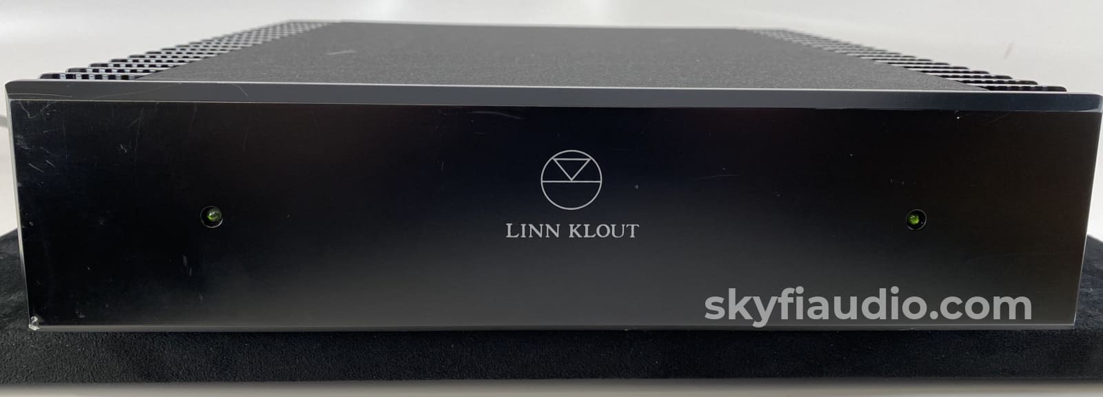Linn Klout Amplifier - Linns Best Ever