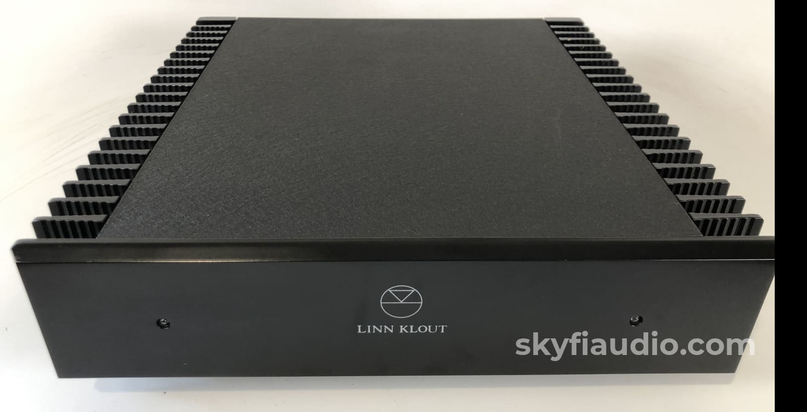 Linn Klout Amplifier - Linns Best Ever (A)