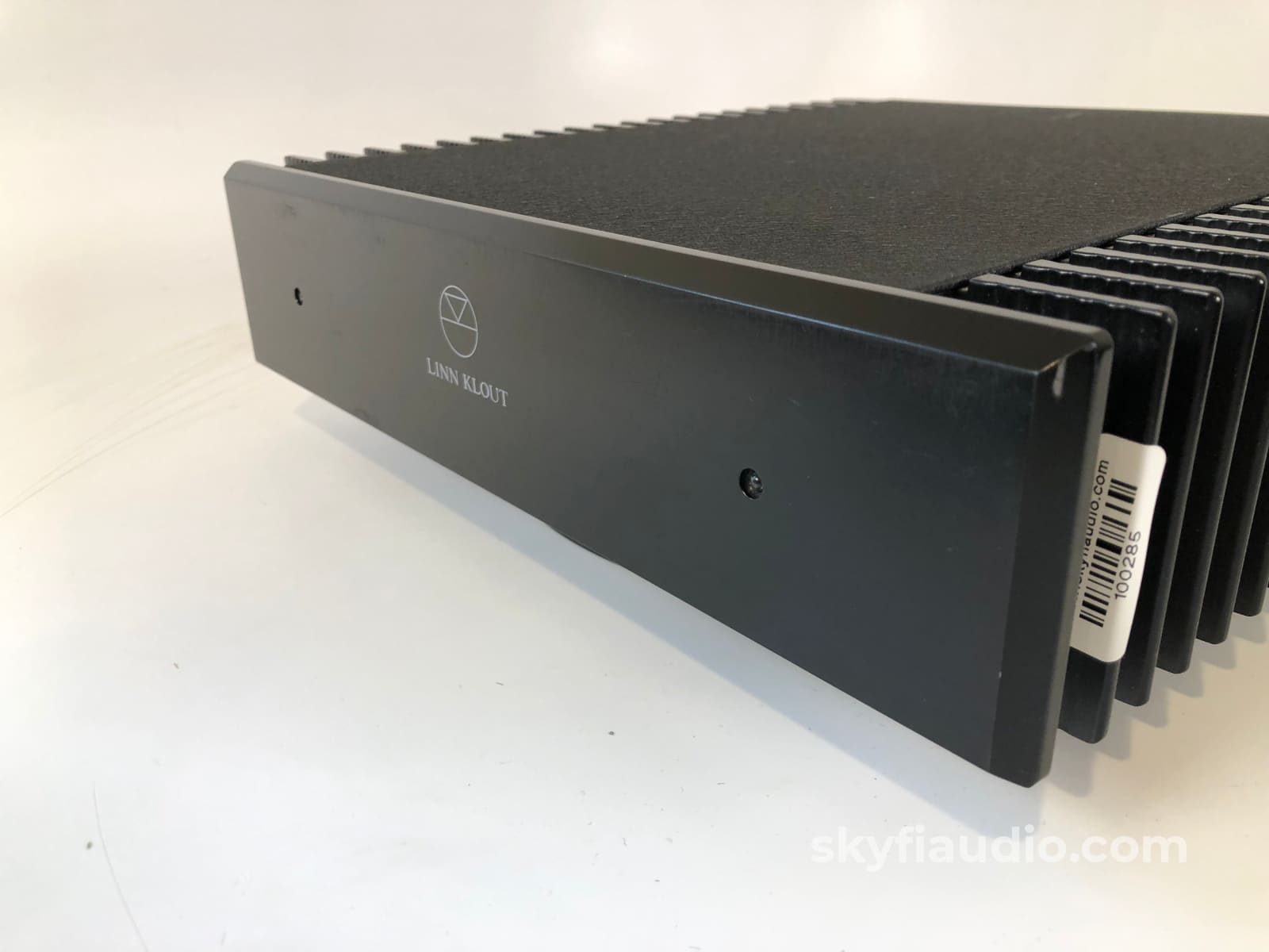 Linn Klout Amplifier - Linns Best Ever (B)