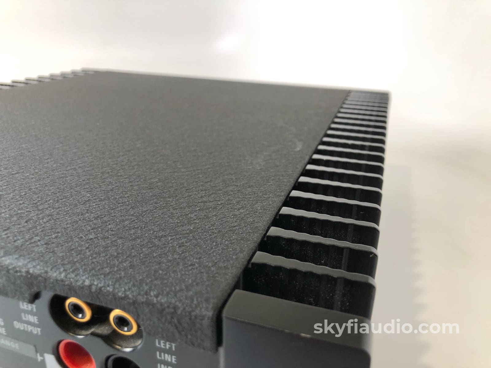 Linn Klout Amplifier - Linns Best Ever (C)