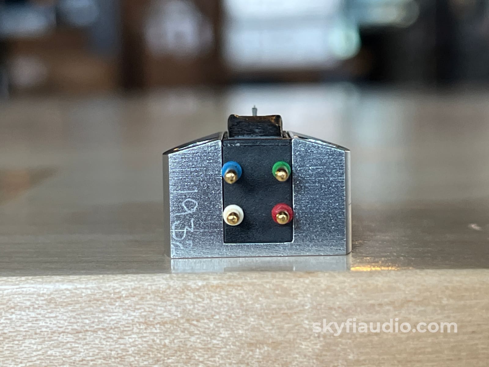 Linn Klyde MC Phono Cartridge Phono Cartridge