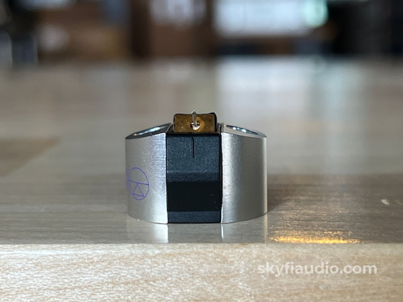 Linn Klyde MC Phono Cartridge Phono Cartridge