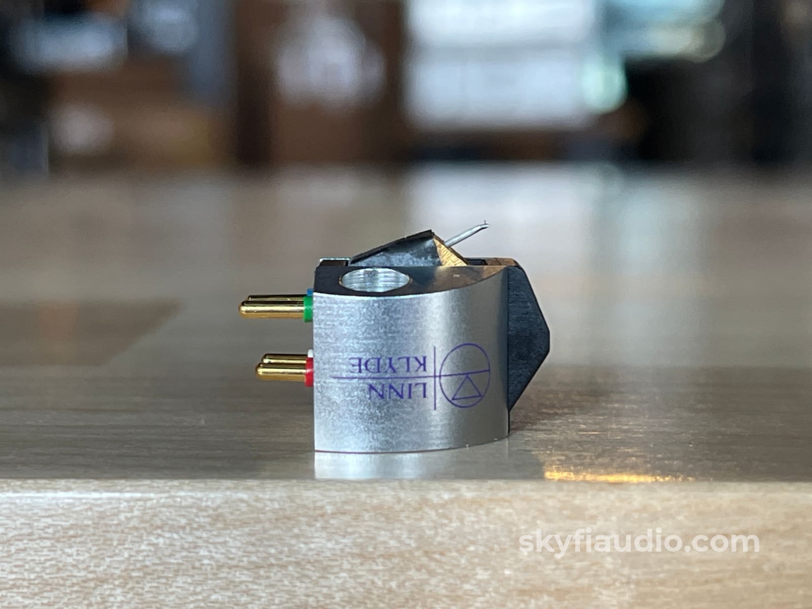 Linn Klyde MC Phono Cartridge Phono Cartridge