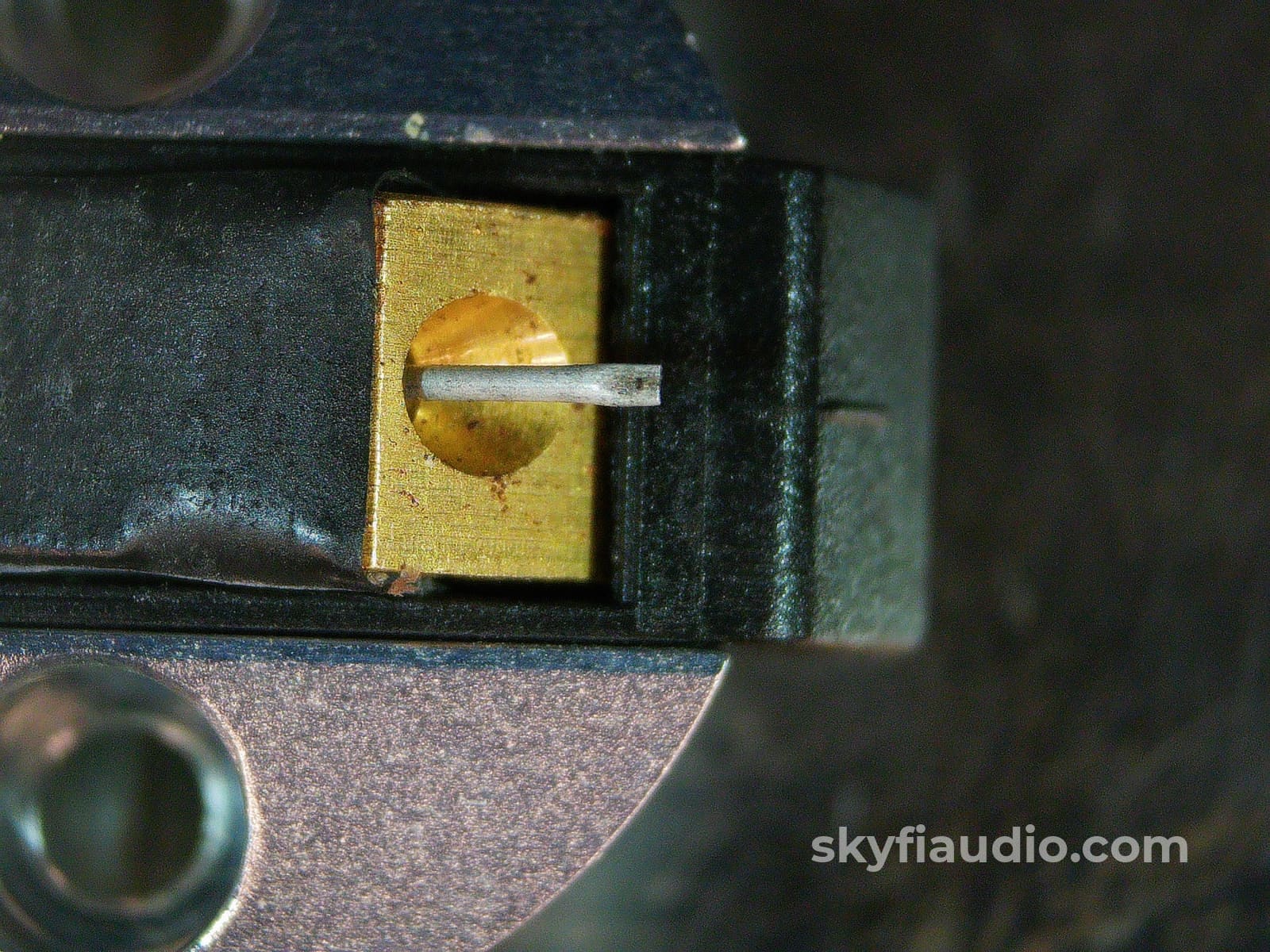 Linn Klyde MC Phono Cartridge Phono Cartridge