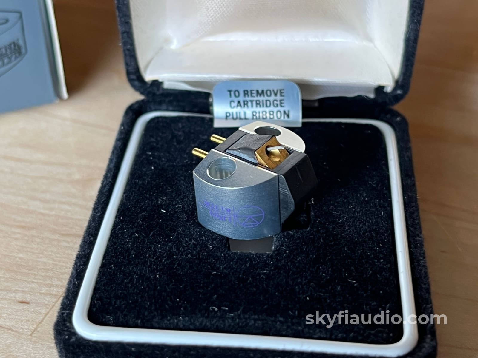 Linn Klyde MC Phono Cartridge Phono Cartridge