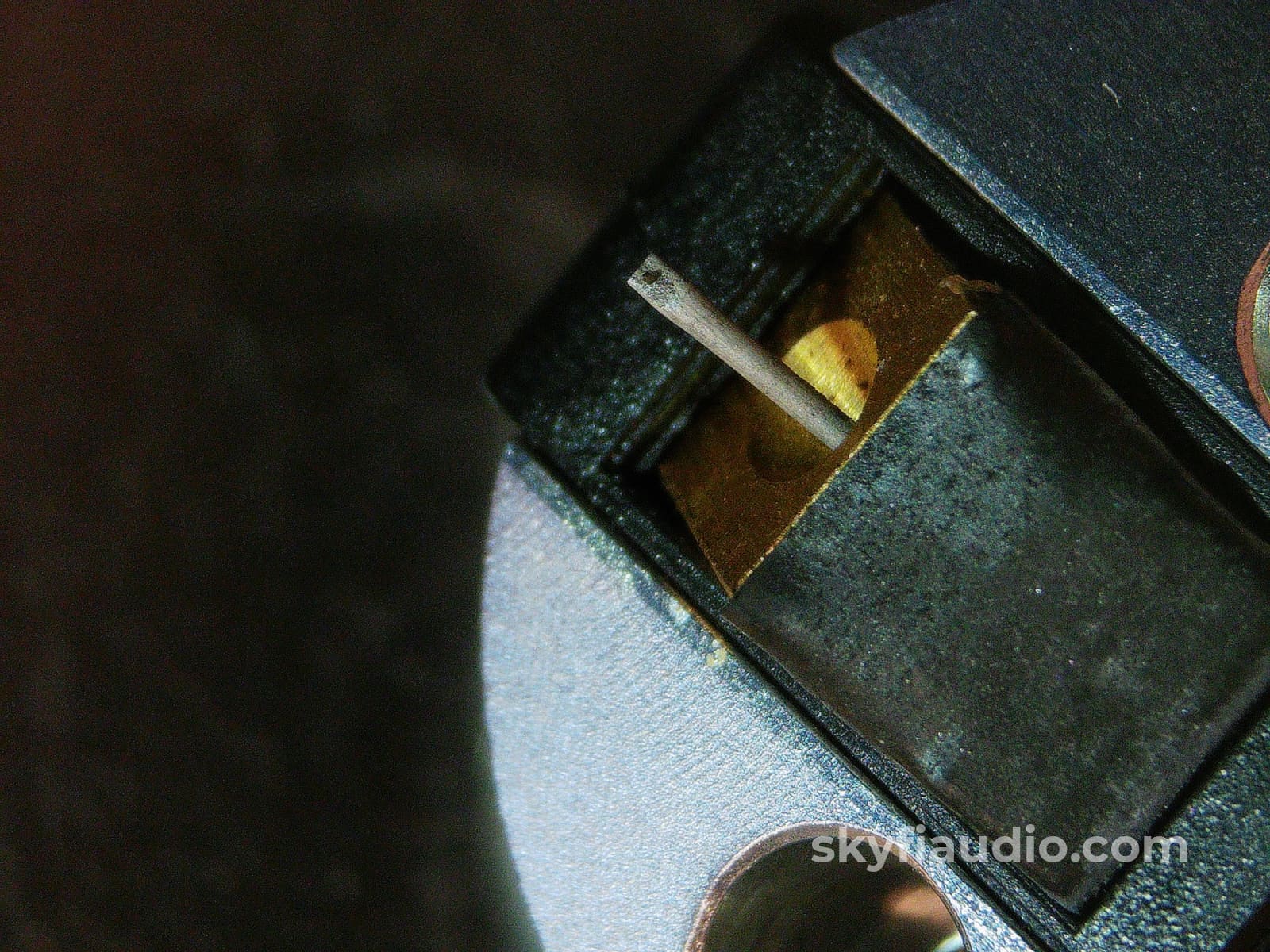 Linn Klyde MC Phono Cartridge Phono Cartridge