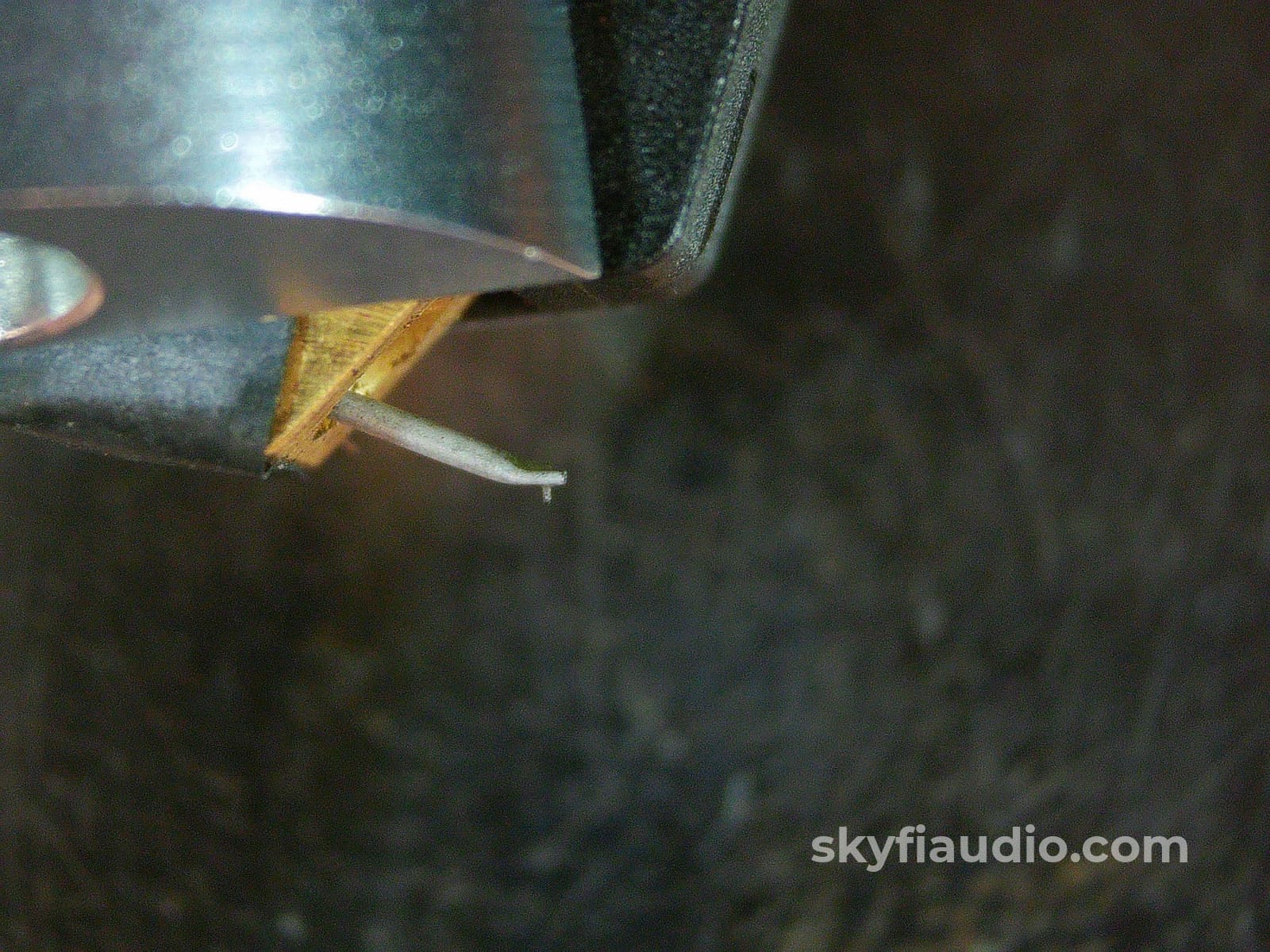 Linn Klyde MC Phono Cartridge Phono Cartridge