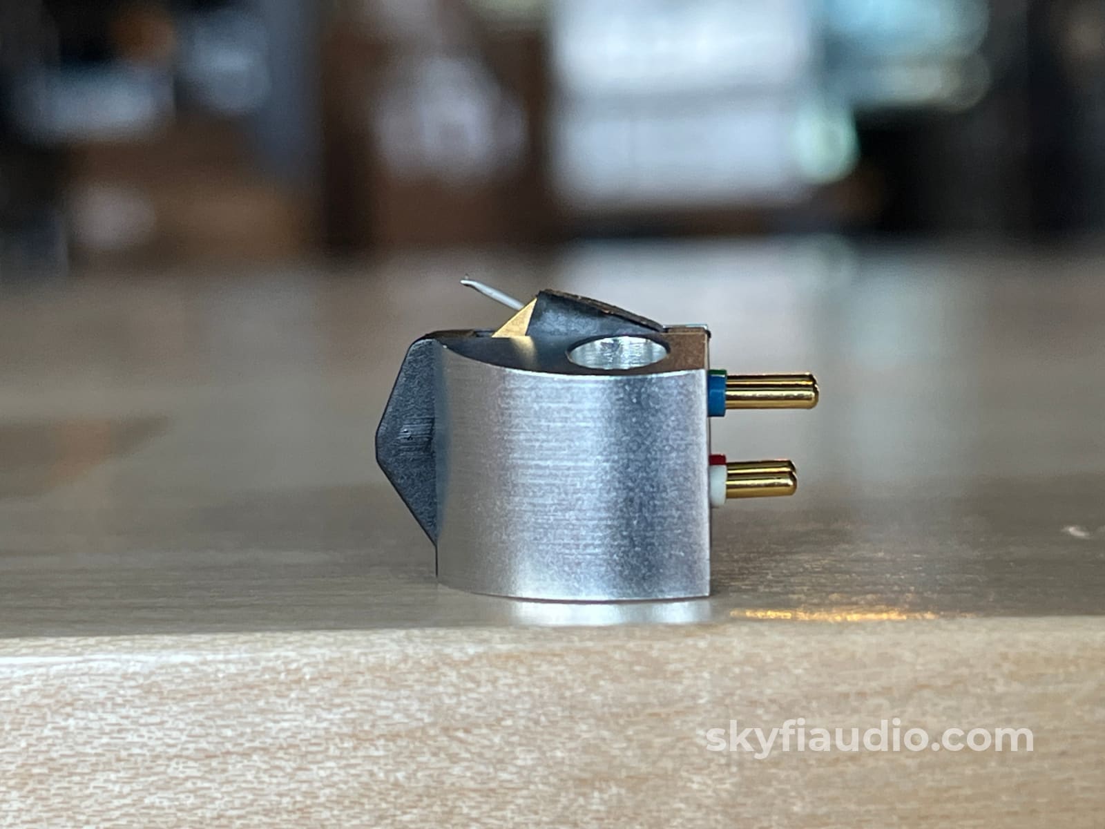 Linn Klyde MC Phono Cartridge Phono Cartridge