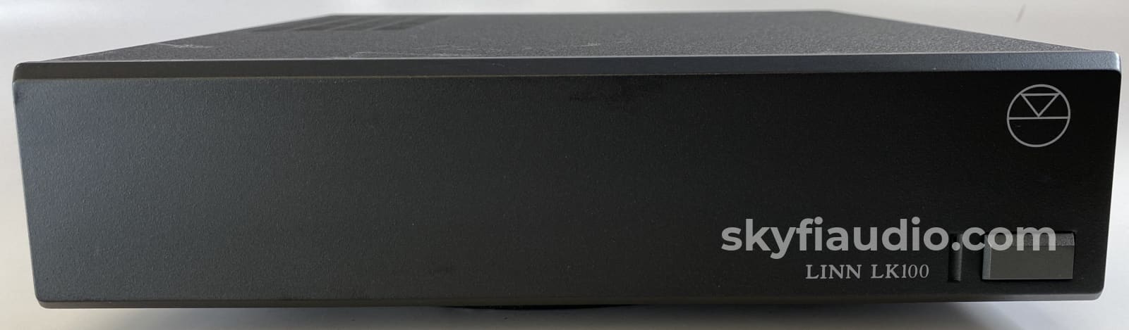 Linn Lk100 Vintage Amplifier - Made In The Uk