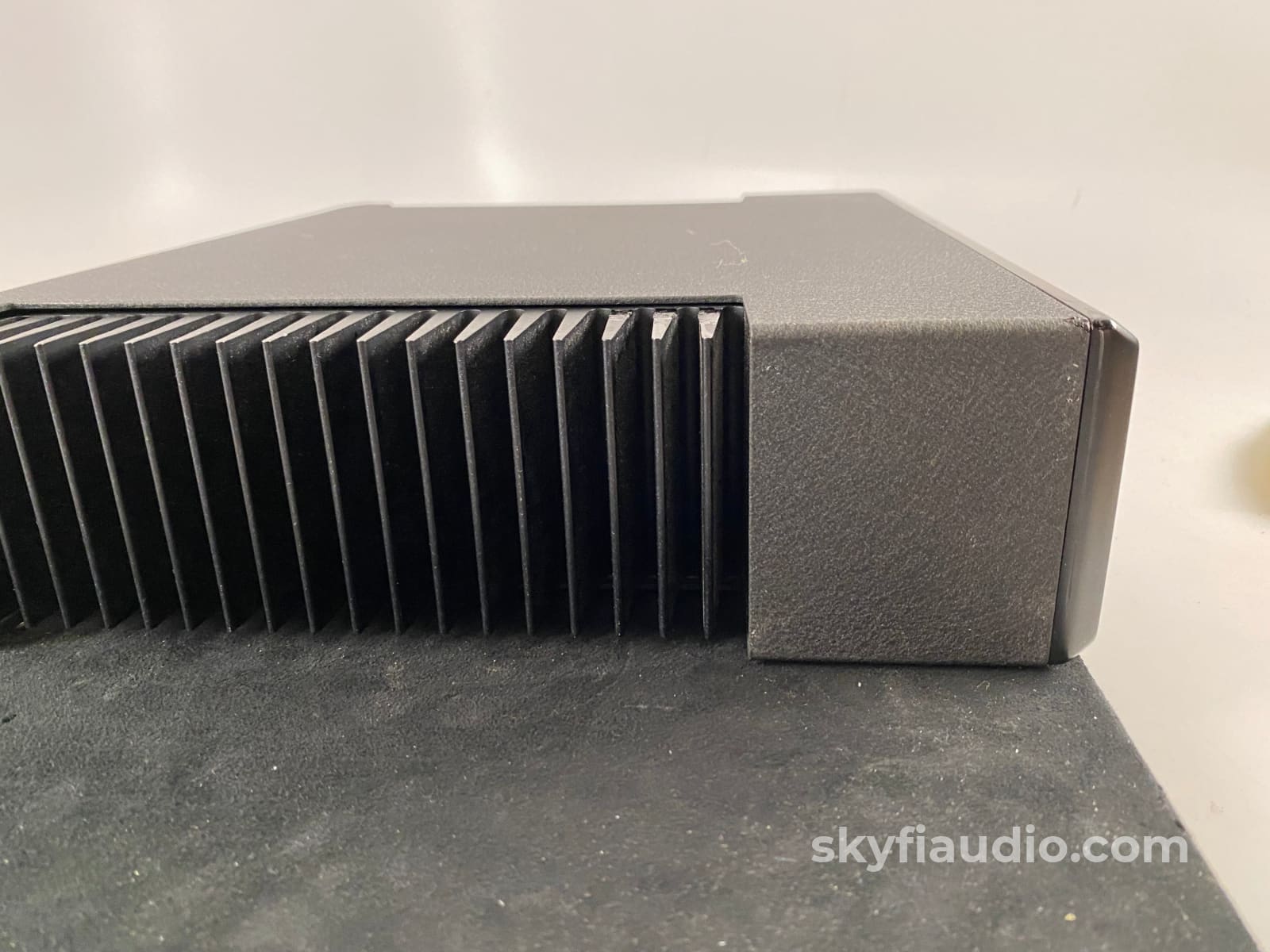 Linn Lk280 Stereo Power Amplifier - Dual Mono Construction
