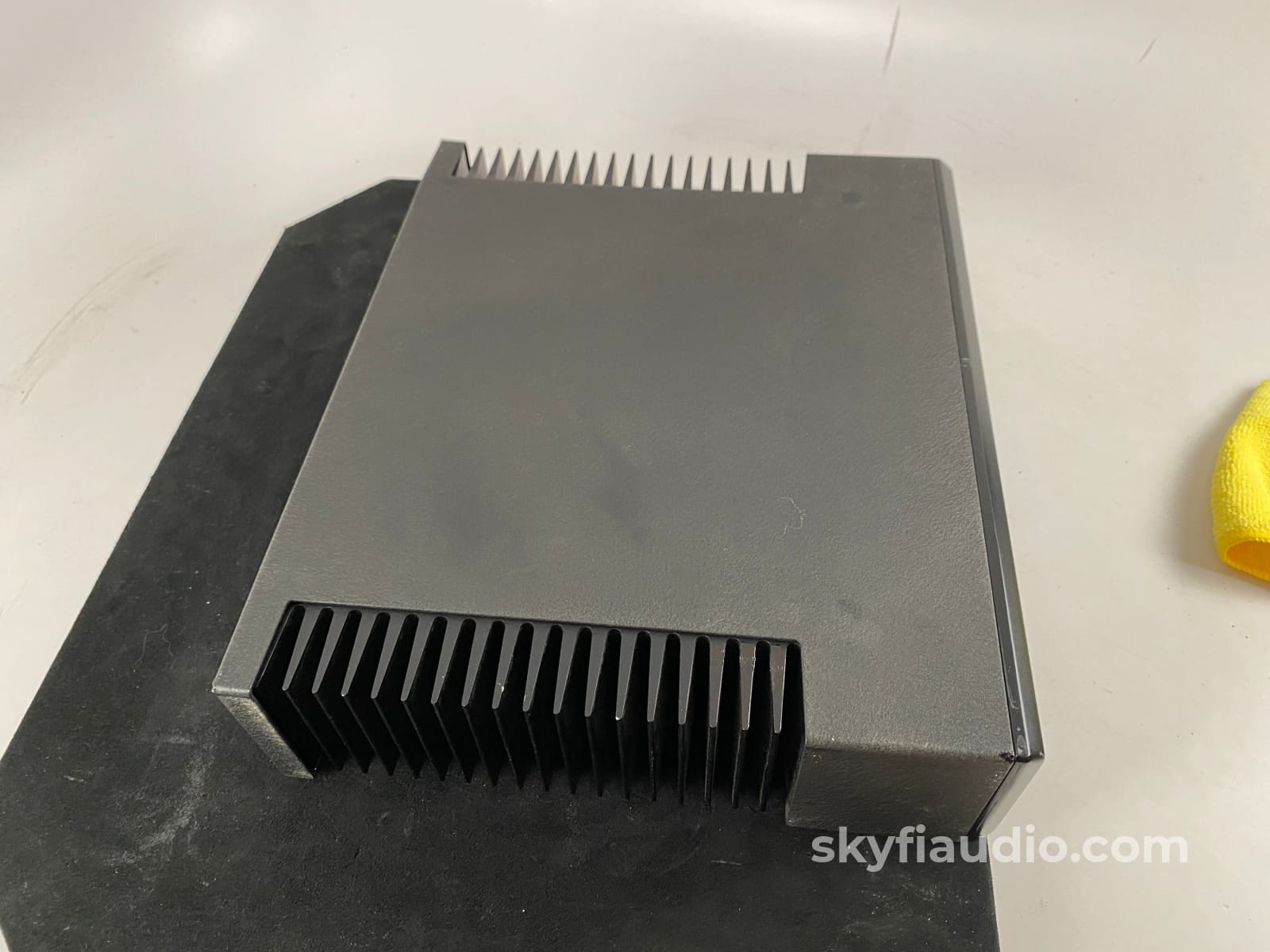 Linn Lk280 Stereo Power Amplifier - Dual Mono Construction