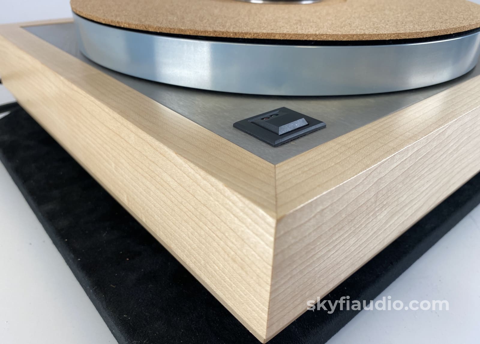 Linn Lp12 Turntable - Loaded And Upgraded With The Best Lingo Ekos...