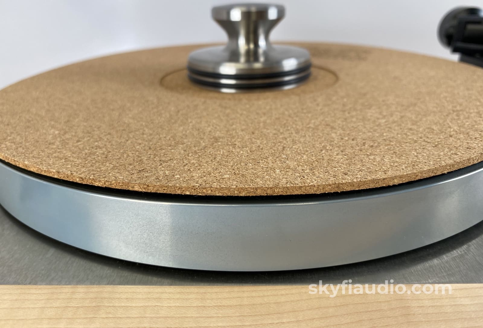 Linn Lp12 Turntable - Loaded And Upgraded With The Best Lingo Ekos...