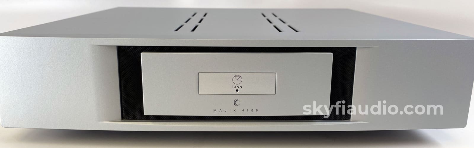 Linn Majik C 4100 - 4 Channel Chakra Series Amplifier 100W X