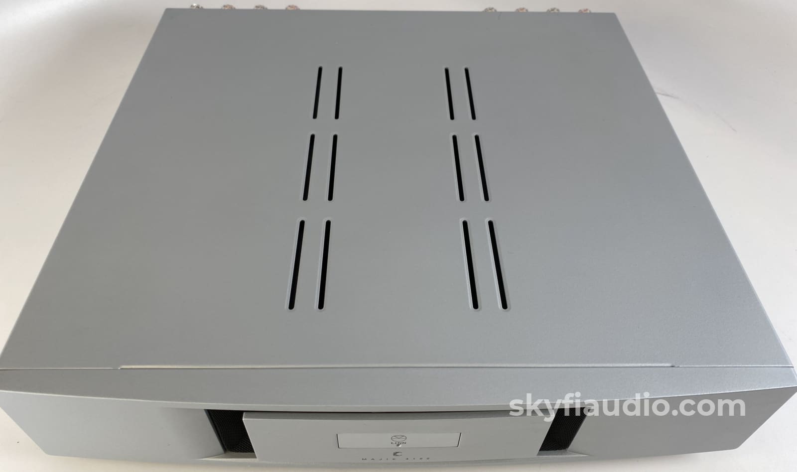 Linn Majik C 4100 - 4 Channel Chakra Series Amplifier 100W X