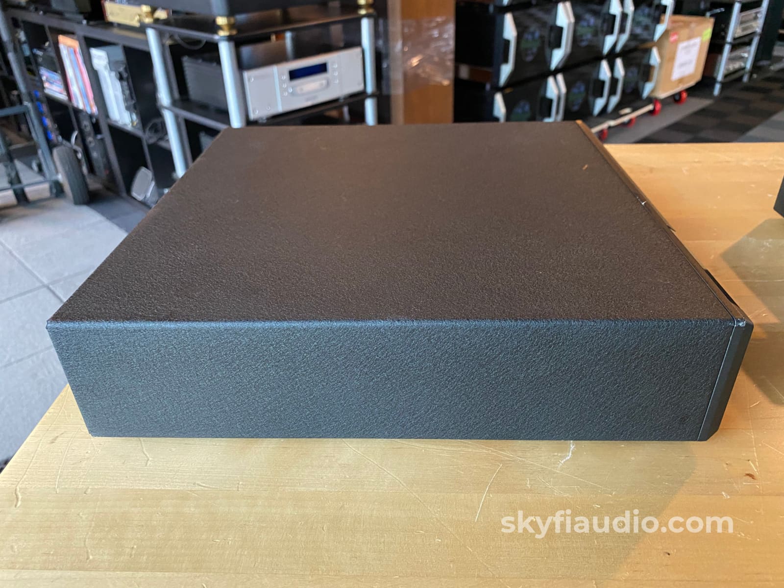 Linn Mimik Cd Player + Digital